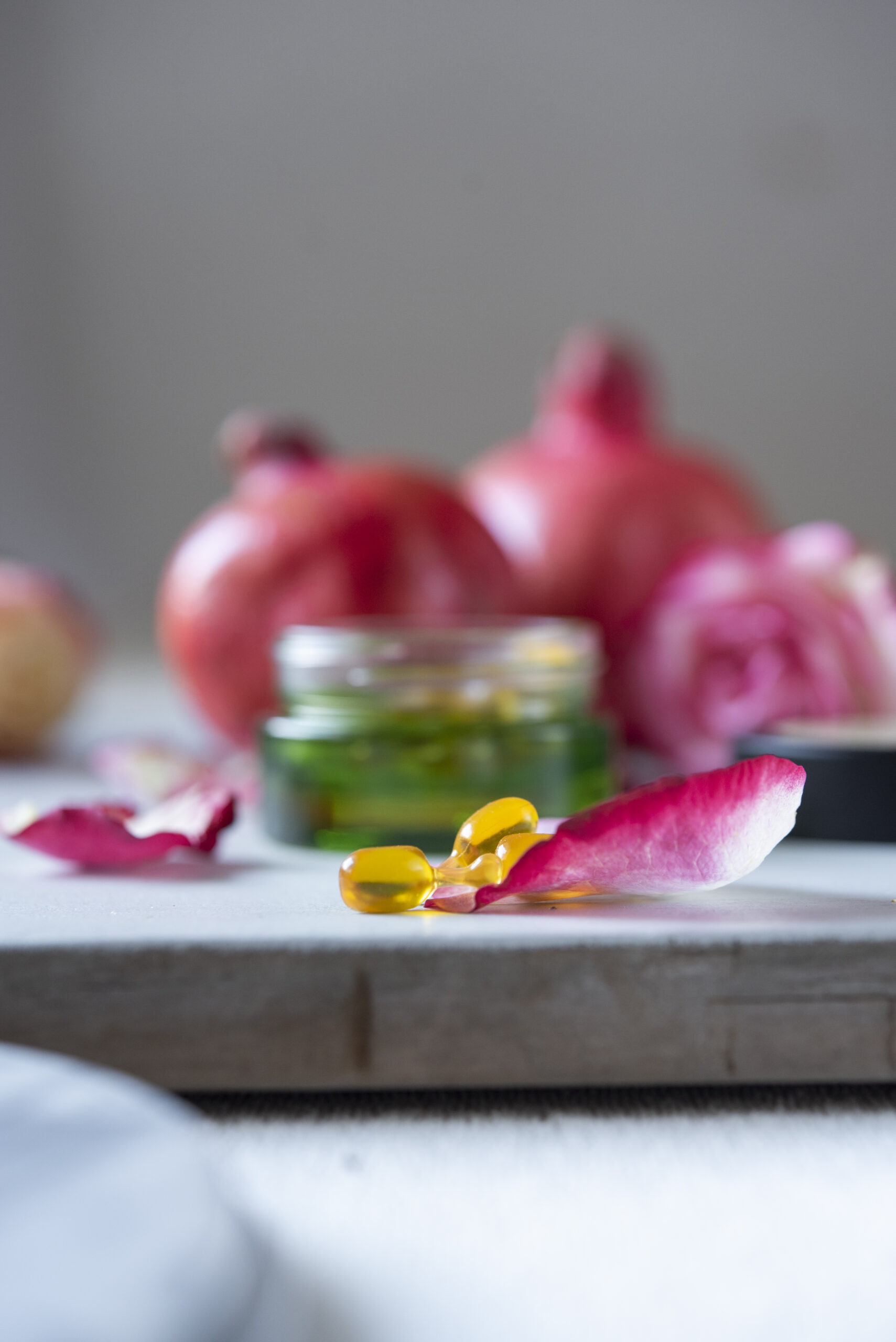 gesichtspflege-gesichtsöl-kosmetikbehandlung-primavera-hautpflege-anspruchsvolle haut-regeneration